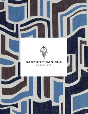 Gaston y Daniela Uptown Collection