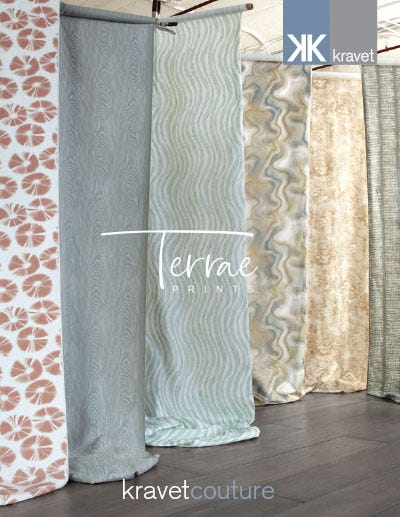 Terrae Collection