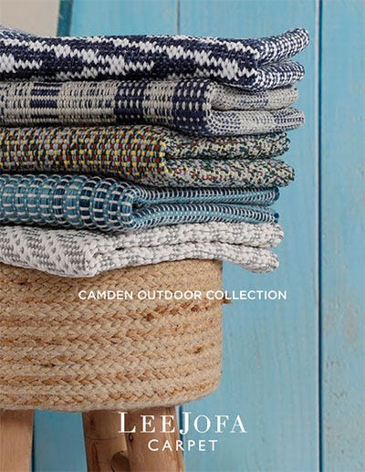 Camden Outdoor Collection