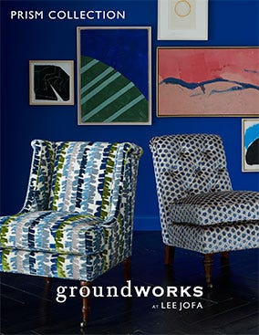 Groundworks Prism Collection