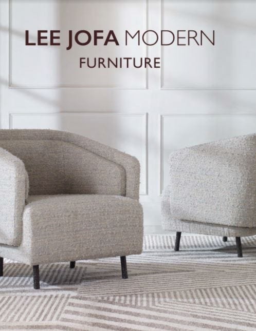 Lee Jofa Modern