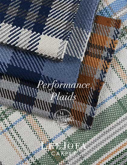 Performance Plaids