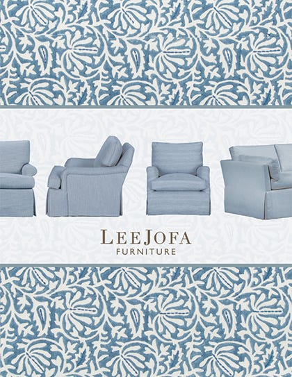 Lee Jofa Furniture 2023