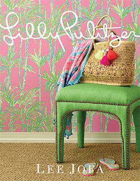 Lilly Pulitzer II