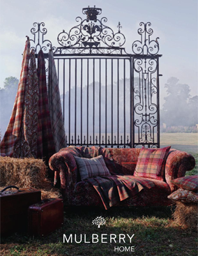 Mulberry Home - Bohemian Romance