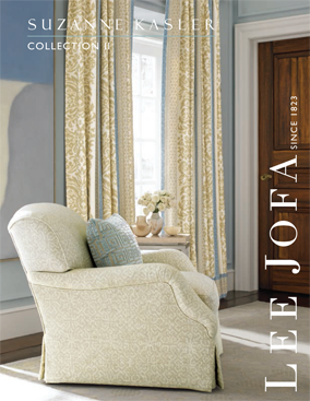 Lee Jofa Suzanne Kasler Collection II