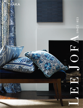 Lee Jofa Ithaka Collection