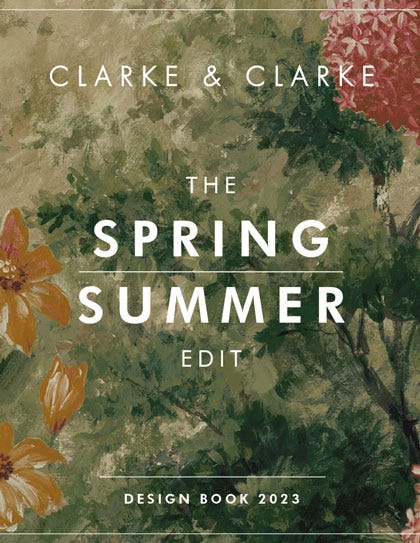 Spring Summer 2023