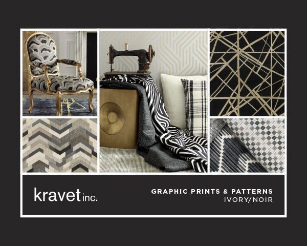 Graphic Prints