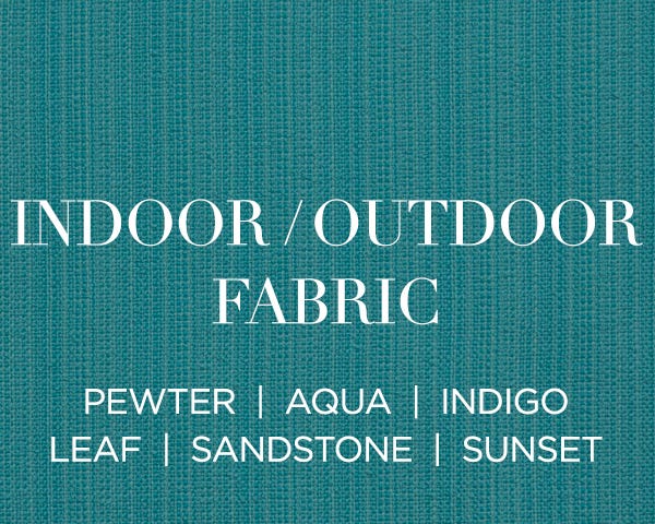 Indoor/Outdoor Fabric