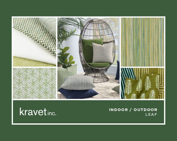 Indoor/Outdoor | Leaf