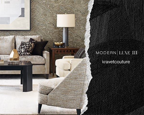Modern Luxe III