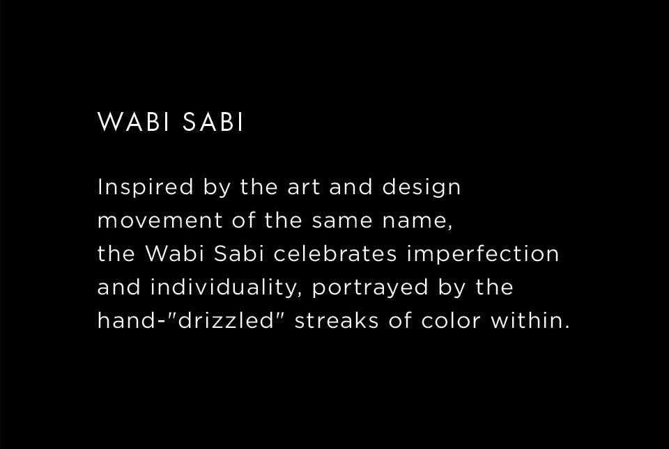 Wabi Sabi