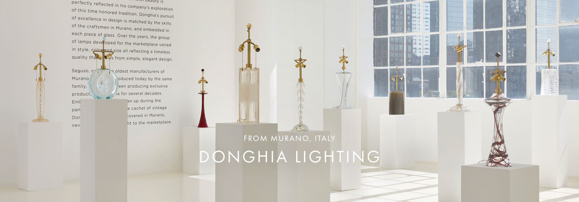 Vintage Lighting