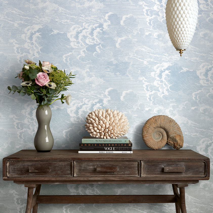 Cole & Son Fabric