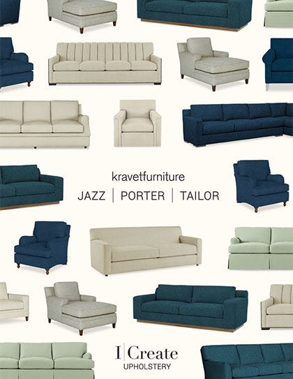 Jazz | Porter | Tailor