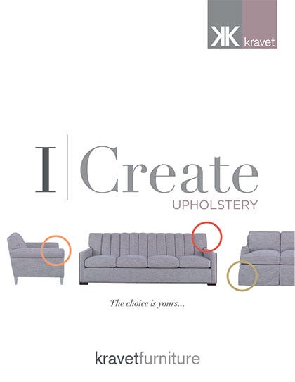 I|Create Upholstery