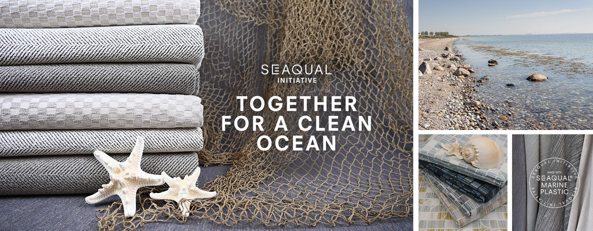 Eco Weaves Seaqual