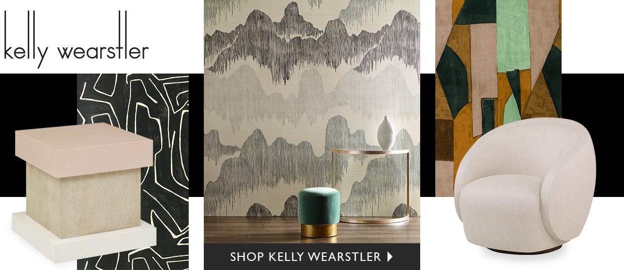 Shop Kelly Wearstler