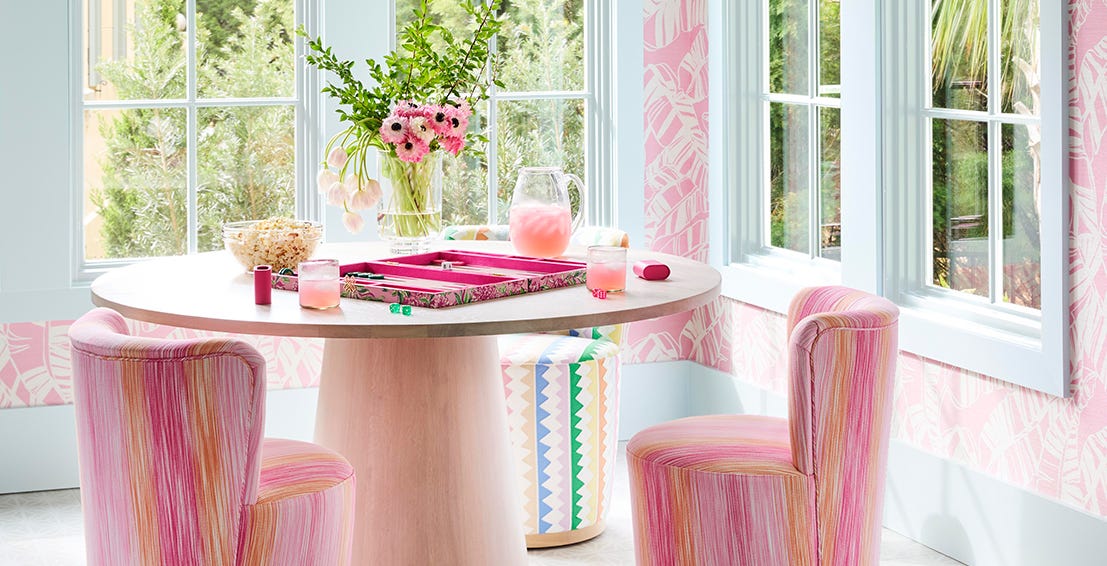 Lilly Pulitzer
