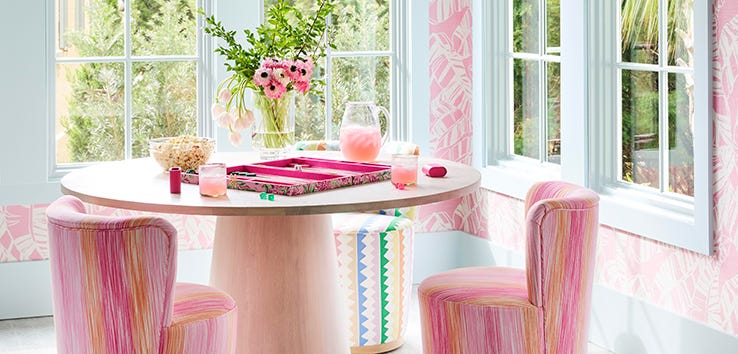 Lilly Pulitzer