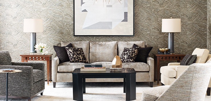 Modern Luxe III