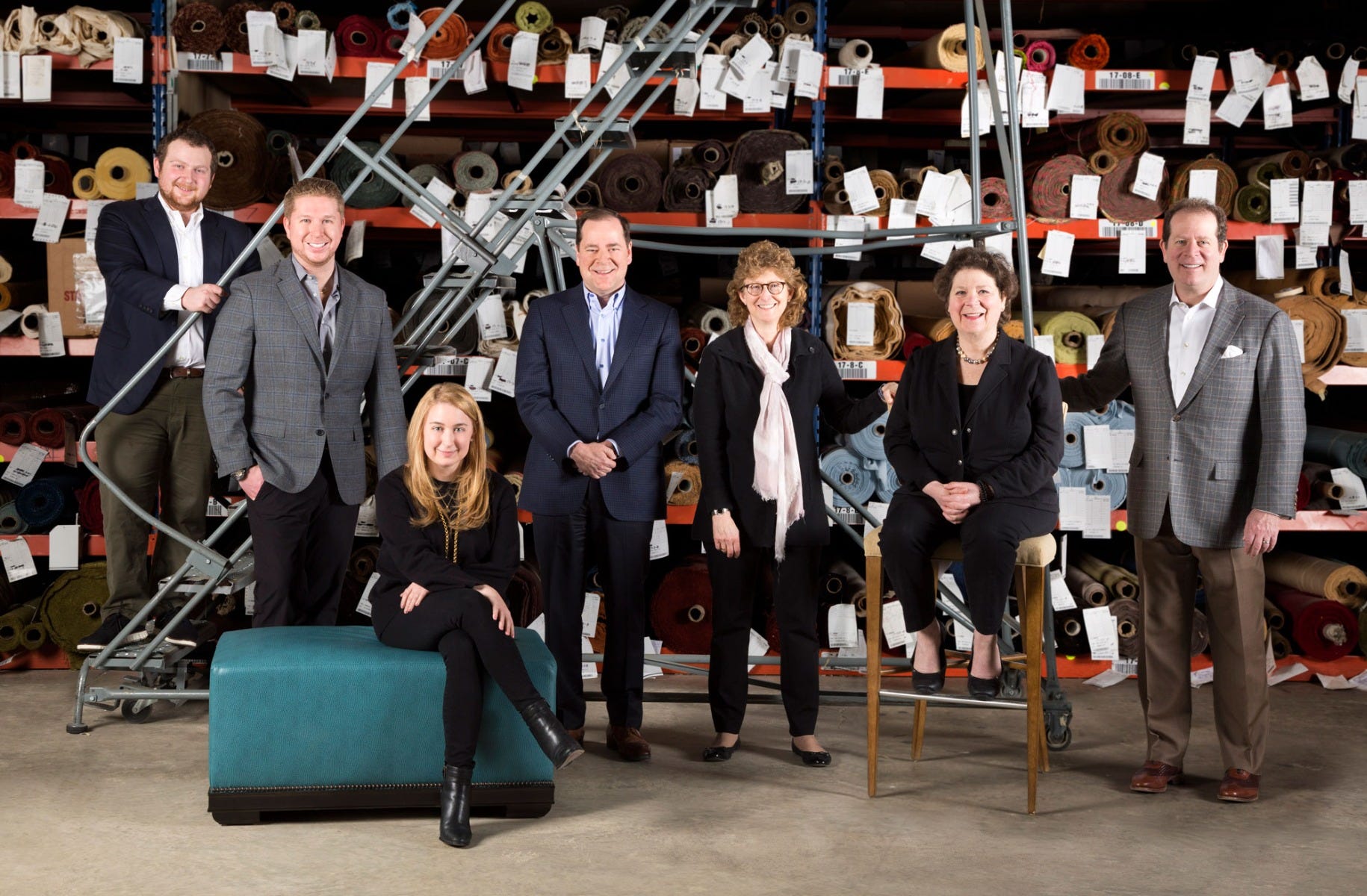 Kravet Family