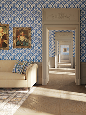 Cadenet Collection