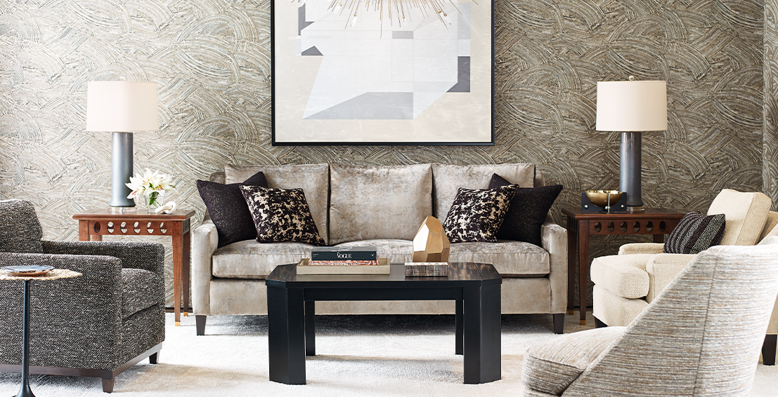 Modern Luxe III
