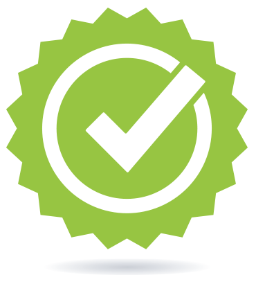 Pledge Badge Pledge Badge