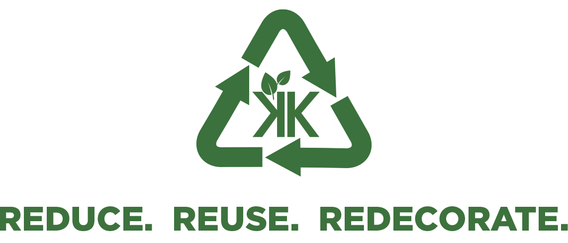 Reduce Reuse Redecorate Reduce Reuse Redecorate