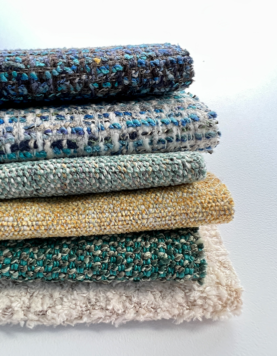 Refined Textures