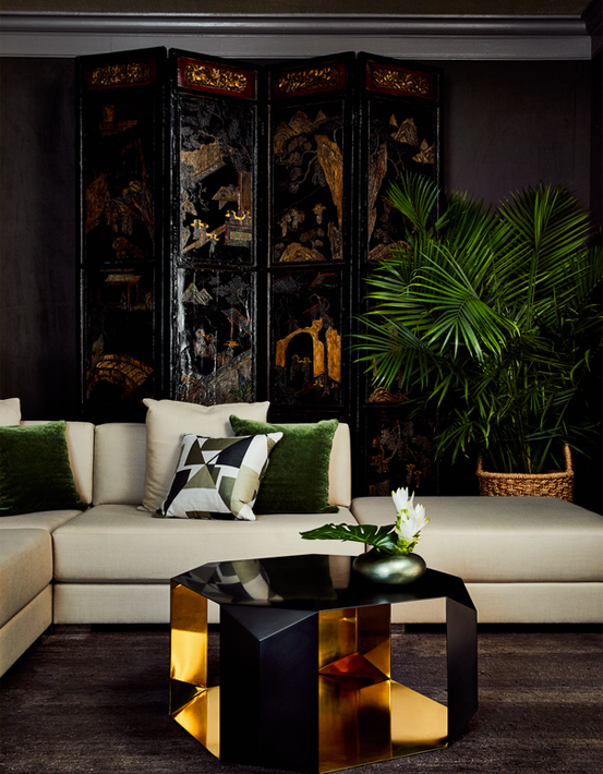 Donghia Icons