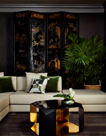Donghia Icons