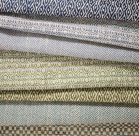 Burford Weaves
