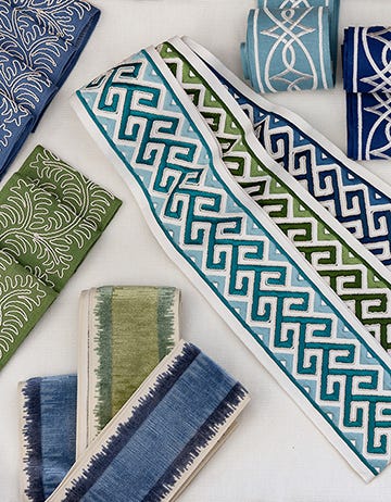 Brunschwig & Fils Trim