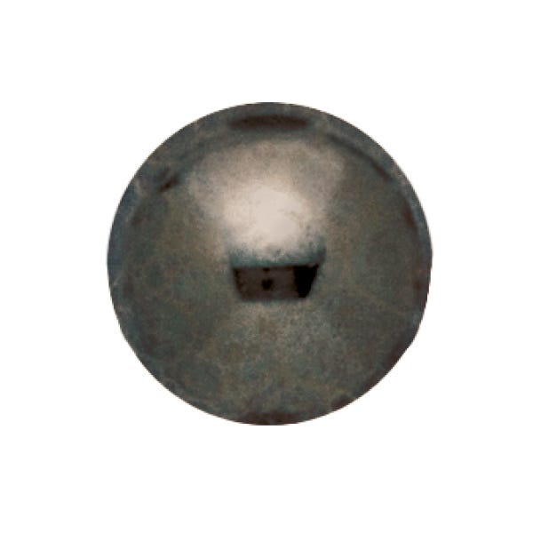 Black Nickel