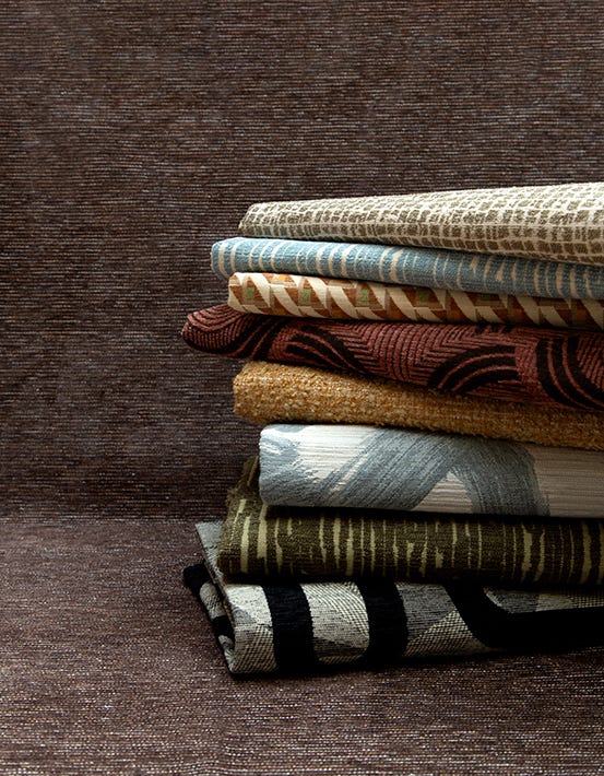 Montage Weaves