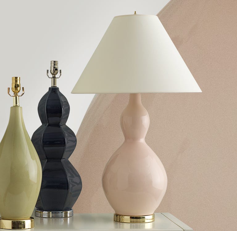 ICreate Lamps