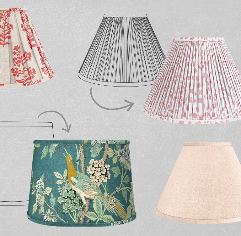 ICreate Lampshades