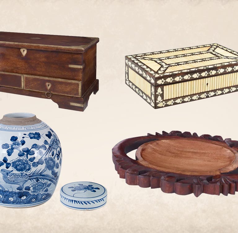 Traditional Heirlooms