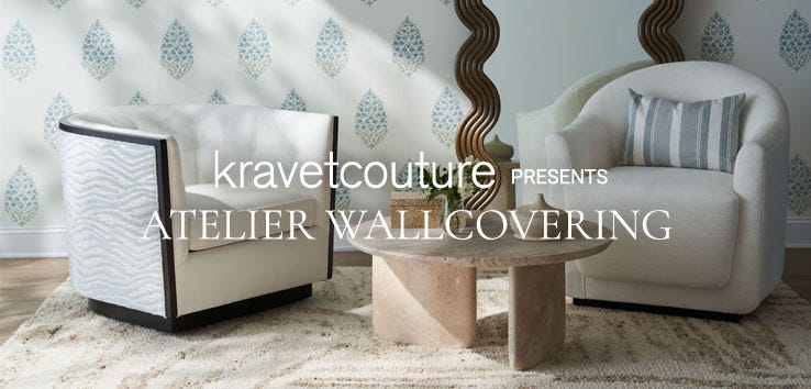 Atelier Wallcovering