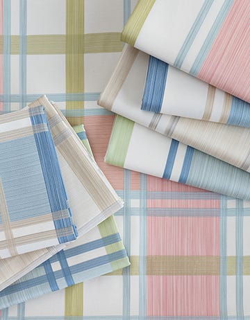 Highfield Stripes & Plaids