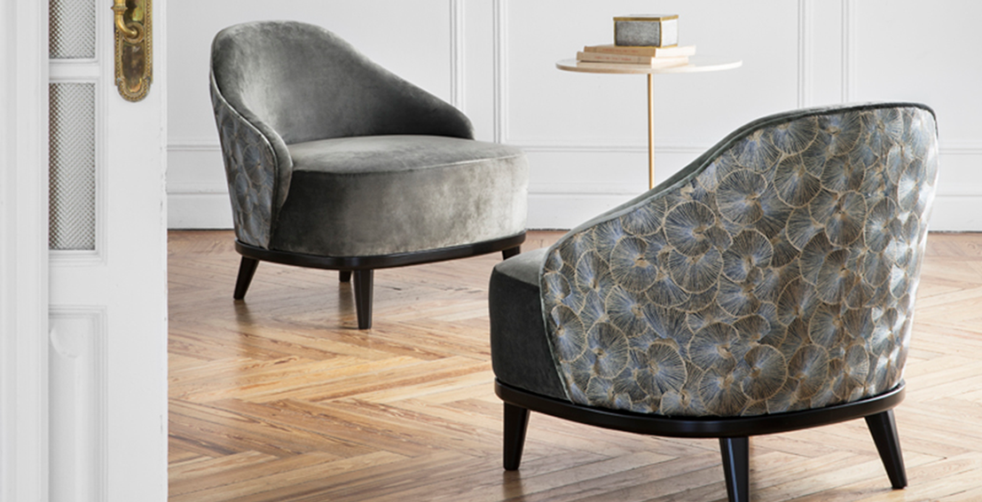 Upholstery