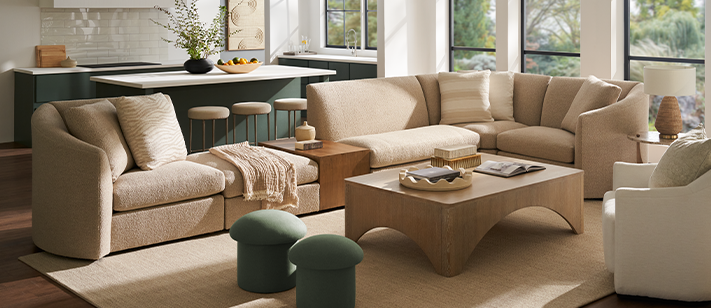 Harmonious Home Furniture