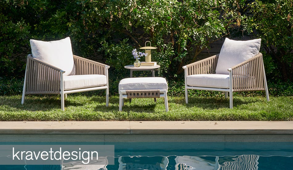 Atelier Indoor Outdoor