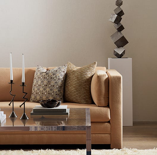 Donghia Tailors Of Comfort