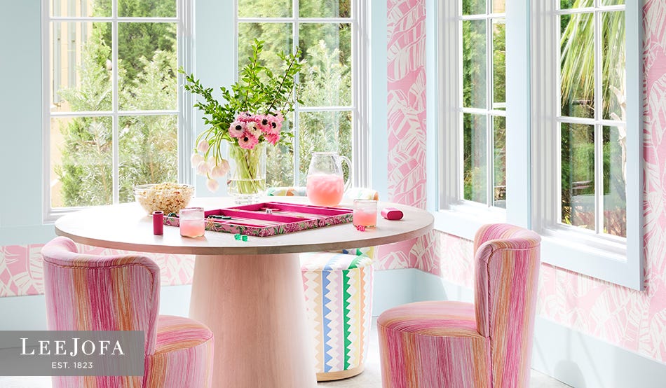 Lilly Pulitzer III