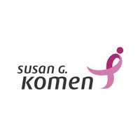 Susan G Komen