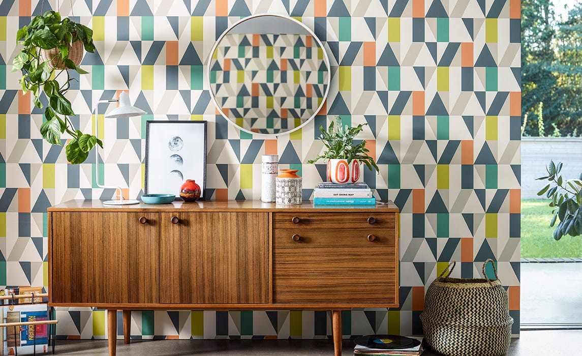 Wallcovering